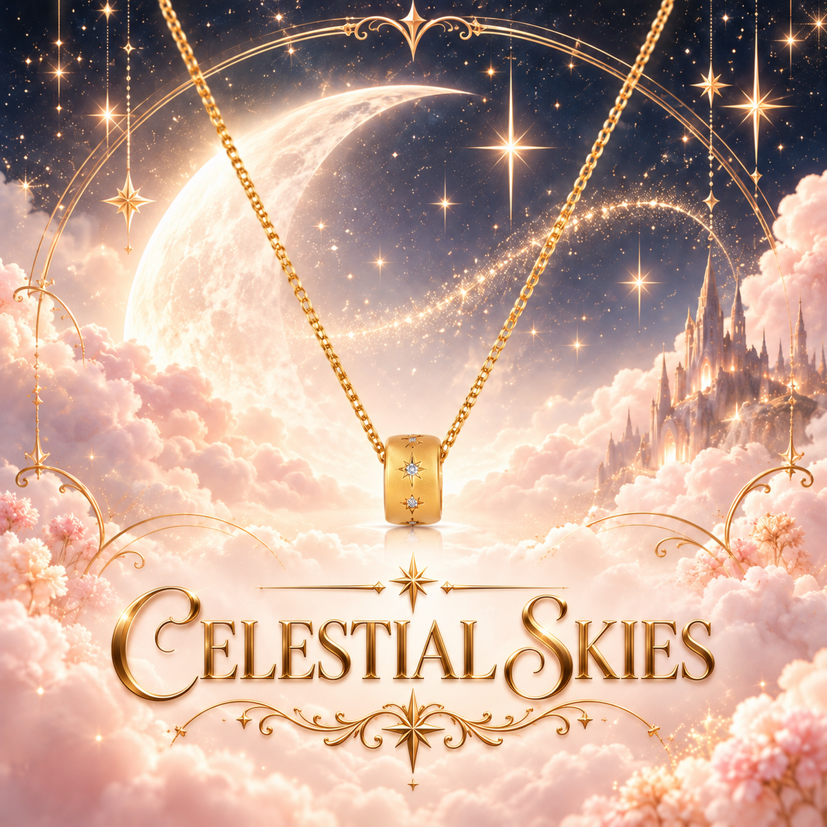 Celestial Skies