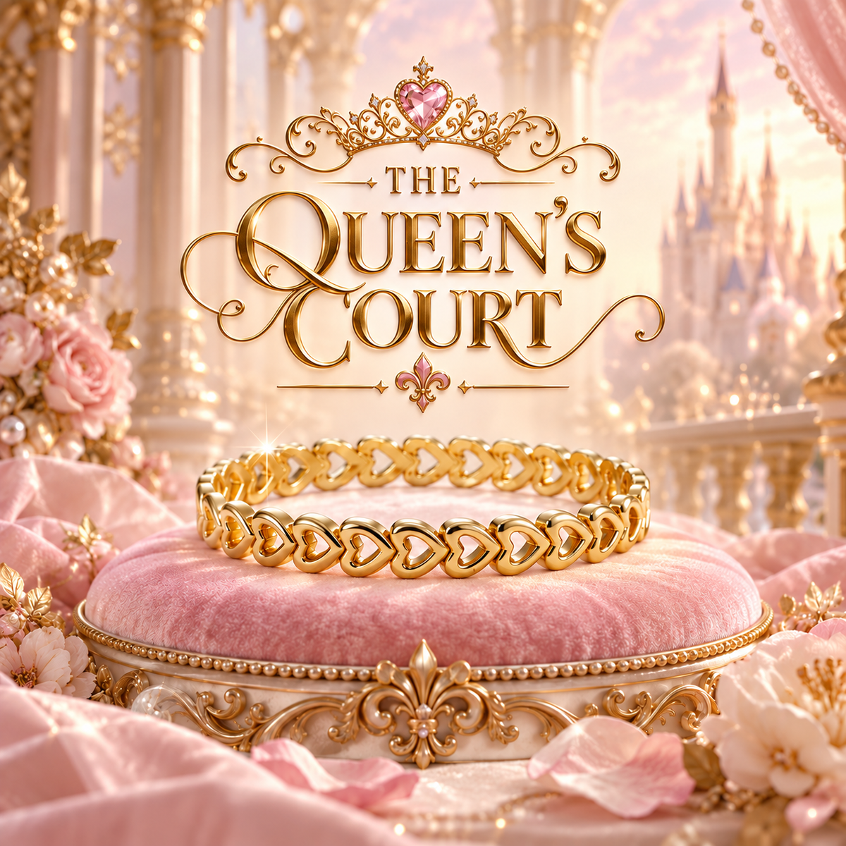 The Queen's Court