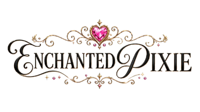 ENCHANTED PIXIE