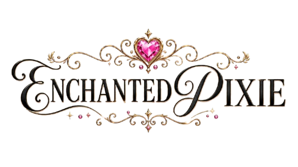 ENCHANTED PIXIE